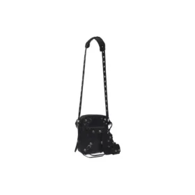 Sac à bandoulière Le Cagole « Noir » 719065210KR1000