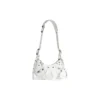 Sac à bandoulière Le Cagole XS « Blanc » 6713091VG9Y9104