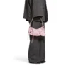 Sac à bandoulière Le Cagole Xs « Light Pink » 6713091VG9Y6904