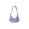 Sac à bandoulière Le Cagole Xs « Lilac » 6713091VG9Y5304