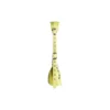 Sac à bandoulière Le Cagole Xs « Lime » 6713091VG9Y7302