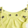 Sac à bandoulière Le Cagole Xs « Lime » 6713091VG9Y7302