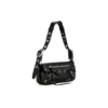 Sac à bandoulière Le Cagole Xs « Noir » 7716701VG9Y1000