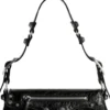 Sac à bandoulière Le Cagole Xs « Noir » 7716701VG9Y1000