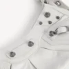 Sac à bandoulière Le Cagole XS pour femme, blanc Sac à bandoulière Le Cagole XS pour femme, blanc
