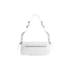 Sac à bandoulière Le Cagole Xs « White » 7716701VG9Y9104