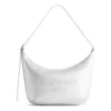 Sac à bandoulière Mary-Kate métallisé « Silver » 7717332AAKE8110