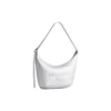 Sac à bandoulière Mary-Kate métallisé « Silver » 7717332AAKE8110