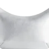 Sac à bandoulière Mary-Kate métallisé « Silver » 7717332AAKE8110