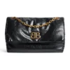 Sac à bandoulière Monaco Medium « Noir » 7659452AAR81000