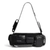 Sac à bandoulière Superbusy Xs « Black » 762516210C81000