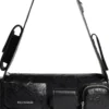 Sac à bandoulière Superbusy Xs « Black » 762516210C81000