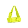 Sac à bandoulière Superbusy Xs « Fluo Yellow » 762516210CA7206