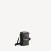 Sac à bandoulière vertical « Superbusy » pour homme, noir