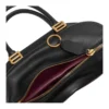 Sac Bolero Bowling Mini « Black » 8685852ACJS1000 Sac Bolero Bowling Mini « Black » 8685852ACJS1000