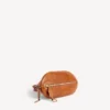 Sac bowling Bolero Mini pour femme, couleur « tan cowboy » Sac bowling Bolero Mini pour femme, couleur « tan cowboy »