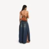 Sac bowling Bolero Mini pour femme, couleur « tan cowboy » Sac bowling Bolero Mini pour femme, couleur « tan cowboy »