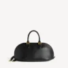 Sac bowling Bolero pour femme, taille moyenne, noir