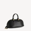 Sac bowling Bolero pour femme, taille moyenne, noir