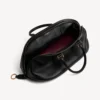 Sac bowling Bolero pour femme, taille moyenne, noir