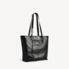 Sac cabas Le City pour homme, noir Sac cabas Le City pour homme, noir