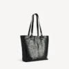 Sac cabas Le City pour homme, noir Sac cabas Le City pour homme, noir