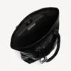 Sac cabas Le City pour homme, noir Sac cabas Le City pour homme, noir