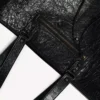 Sac cabas Le City pour homme, noir Sac cabas Le City pour homme, noir