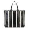 Sac cabas moyen Barbes East-West « Noir » 6714091VGAN1090