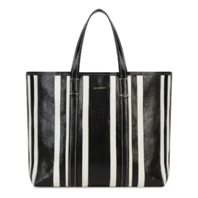 Sac cabas moyen Barbes East-West « Noir » 6714091VGAN1090