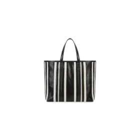 Sac cabas moyen Barbes East-West « Noir » 6714091VGAN1090