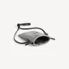 Sac cabas pour homme avec porte-téléphone, gris Balenciaga