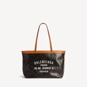 Sac cabas Select pour femme, taille moyenne, noir