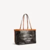 Sac cabas Select pour femme, taille moyenne, noir Sac cabas Select pour femme, taille moyenne, noir