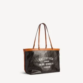 Sac cabas Select pour femme, taille moyenne, noir