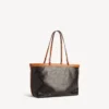 Sac cabas Select pour femme, taille moyenne, noir Sac cabas Select pour femme, taille moyenne, noir