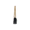 Sac à chaîne Crush Small « Black » 716351210IT1000