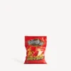 Sac à chips rouge Sac à chips rouge