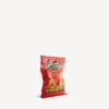 Sac à chips rouge Sac à chips rouge