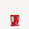 Sac à chips rouge Sac à chips rouge