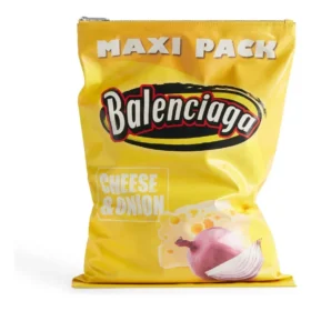 Sac à chips « Yellow » 7414522AA4O7209