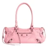 Sac City Bag East-West « Vintage Pink » 8676672ABEK5826 Sac City Bag East-West « Vintage Pink » 8676672ABEK5826