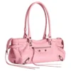 Sac City Bag East-West « Vintage Pink » 8676672ABEK5826 Sac City Bag East-West « Vintage Pink » 8676672ABEK5826