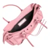 Sac City Bag East-West « Vintage Pink » 8676672ABEK5826 Sac City Bag East-West « Vintage Pink » 8676672ABEK5826
