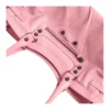 Sac City Bag East-West « Vintage Pink » 8676672ABEK5826 Sac City Bag East-West « Vintage Pink » 8676672ABEK5826