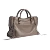 Sac City Bag Medium « Dark Noix » 8657602ACFH5848 Sac City Bag Medium « Dark Noix » 8657602ACFH5848