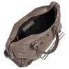 Sac City Bag Medium « Dark Noix » 8657602ACFH5848 Sac City Bag Medium « Dark Noix » 8657602ACFH5848