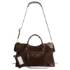 Sac City Bag Medium « Moka » 8657602ACJ52356