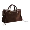 Sac City Bag Medium « Moka » 8657602ACJ52356