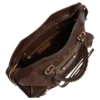 Sac City Bag Medium « Moka » 8657602ACJ52356